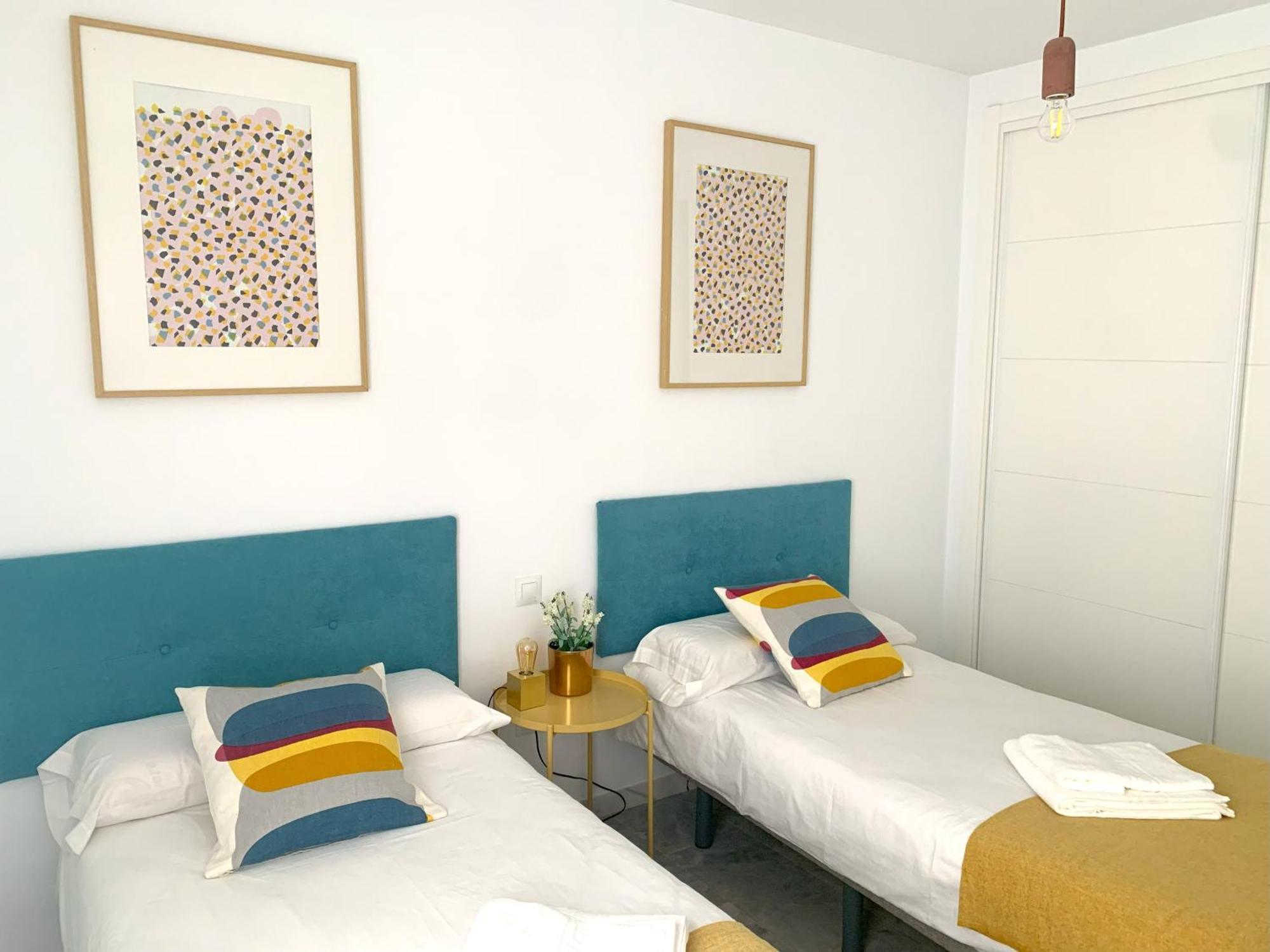 Apartamento Increible Bajo Con Jardin Y Piscina - Puerto Banus Marbella