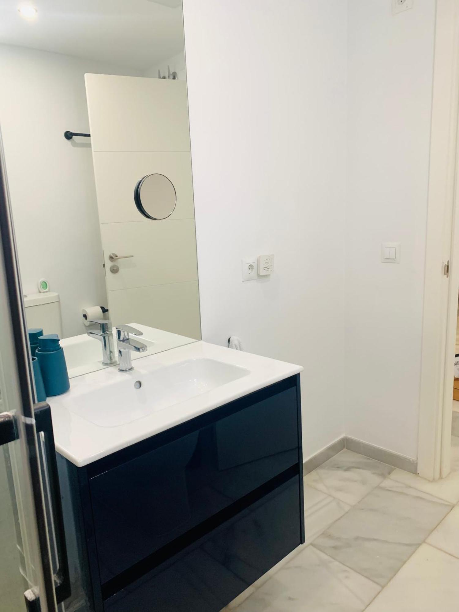 Apartamento Increible Bajo Con Jardin Y Piscina - Puerto Banus